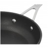 Non-stick frying pan Demeyere 40851-443-0 Black Stainless steel Aluminium Ø 28 cm