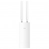 Router Cudy LT500 Blanc RJ45 Ethernet LAN Wi-Fi