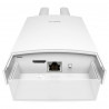 Router Cudy LT500 Branco RJ45 Ethernet LAN Wi-Fi