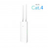 Router Cudy LT500 Blanco RJ45 Ethernet LAN Wi-Fi