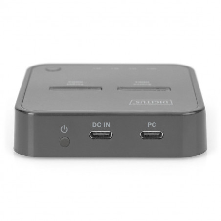 Base de charge Digitus DIADIISTA0002