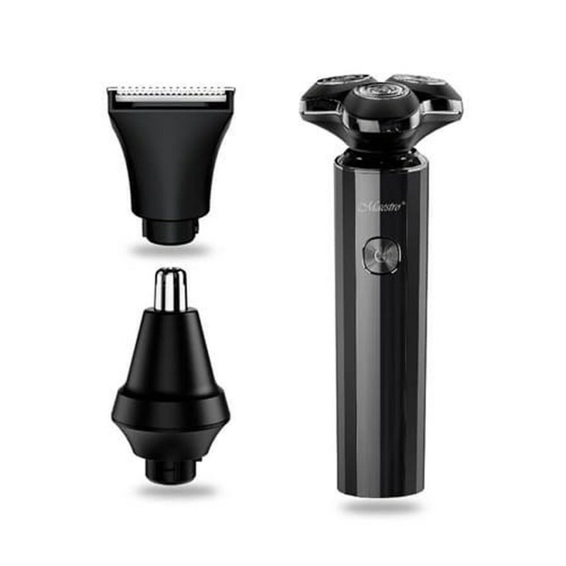 Hair Clippers Feel Maestro MR-676 1 Piece