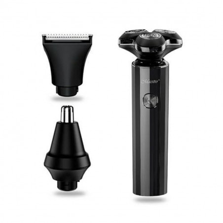 Hair Clippers Feel Maestro MR-676 1 Piece