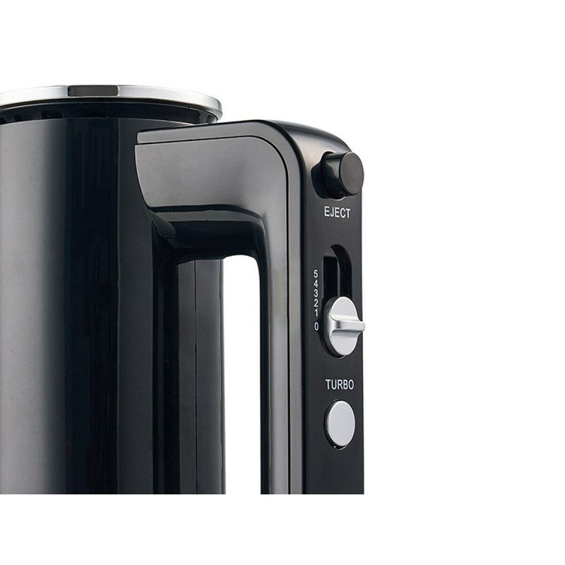 Cup Blender Lafe LAFMIX47474 Black 300 W