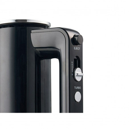 Cup Blender Lafe LAFMIX47474 Black 300 W