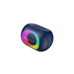 Altoparlante Bluetooth Portatile Havit SK885BT Azzurro 8 W