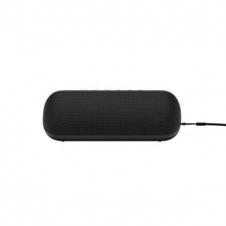 Altavoz Bluetooth Portátil Havit M69 Negro 16 W