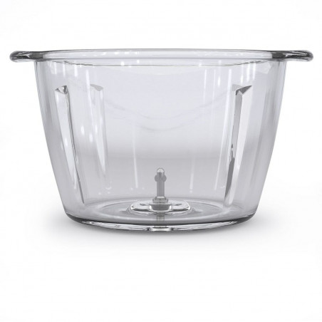 Bol mixeur WMF 416590011 Blanc Rouge 400 W 800 ml