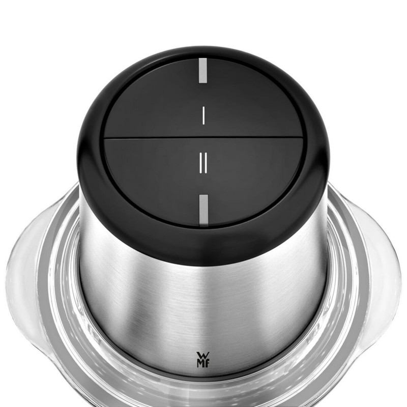 Batedora de Copo WMF 416590011 Branco Vermelho 400 W 800 ml