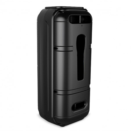 Altavoz Bluetooth Portátil Media Tech MT3183 Negro 50 W