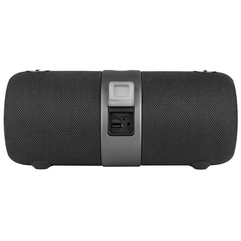 Haut-parleurs bluetooth portables Tracer TRAGLO46789 Noir 30 W