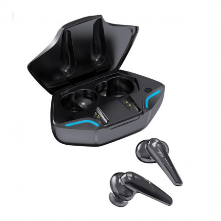 Auriculares in Ear Bluetooth Media Tech MT3607