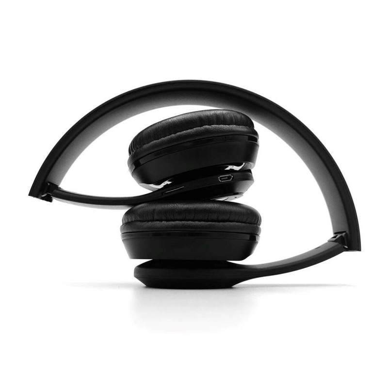 Auriculares Bluetooth com microfone Media Tech MT3591