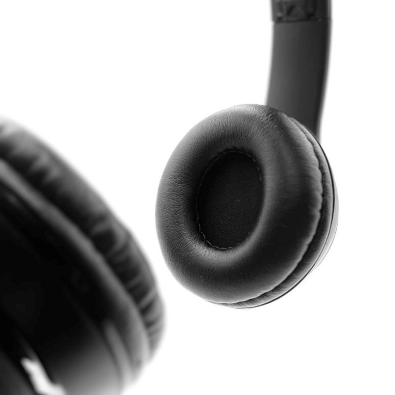 Auriculares Bluetooth com microfone Media Tech MT3591