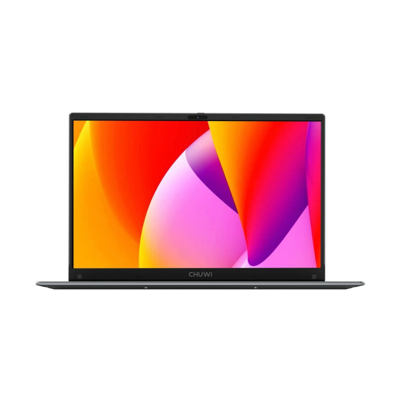 Ordinateur Portable Chuwi HeroBook-Plus 15,6" 14,1" Intel Celeron N4020 8 GB RAM 256 GB SSD