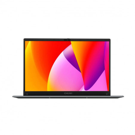 Ordinateur Portable Chuwi HeroBook-Plus 15,6" 14,1" Intel Celeron N4020 8 GB RAM 256 GB SSD