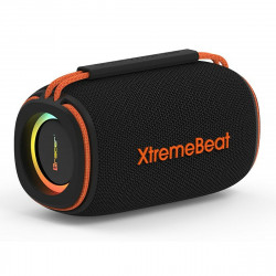 Altoparlante Bluetooth Portatile Tracer XtremeBeat TWS Nero 15 W