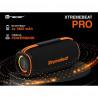 Altifalante Bluetooth Portátil Tracer XtremeBeat Pro Preto 40 W