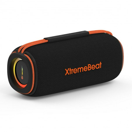 Altavoz Bluetooth Portátil Tracer XtremeBeat Ultra Negro 25 W