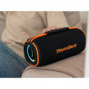 Altifalante Bluetooth Portátil Tracer XtremeBeat Pro Preto 40 W