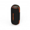 Portable Bluetooth Speakers Tracer XtremeBeat Pro Black 40 W