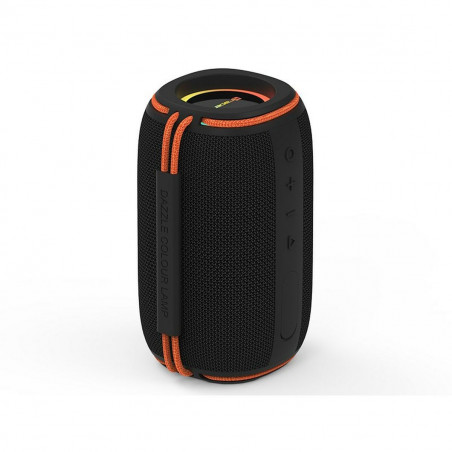 Portable Bluetooth Speakers Tracer XtremeBeat TWS Black 15 W