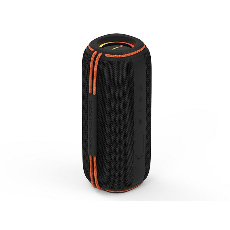 Altoparlante Bluetooth Portatile Tracer XtremeBeat Ultra Nero 25 W