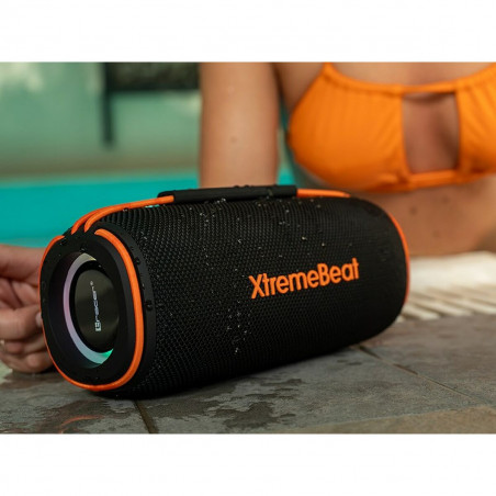 Altoparlante Bluetooth Portatile Tracer XtremeBeat Pro Nero 40 W