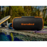 Portable Bluetooth Speakers Tracer XtremeBeat Pro Black 40 W