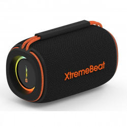 Altoparlante Bluetooth Portatile Tracer XtremeBeat Lite TWS Nero 10 W