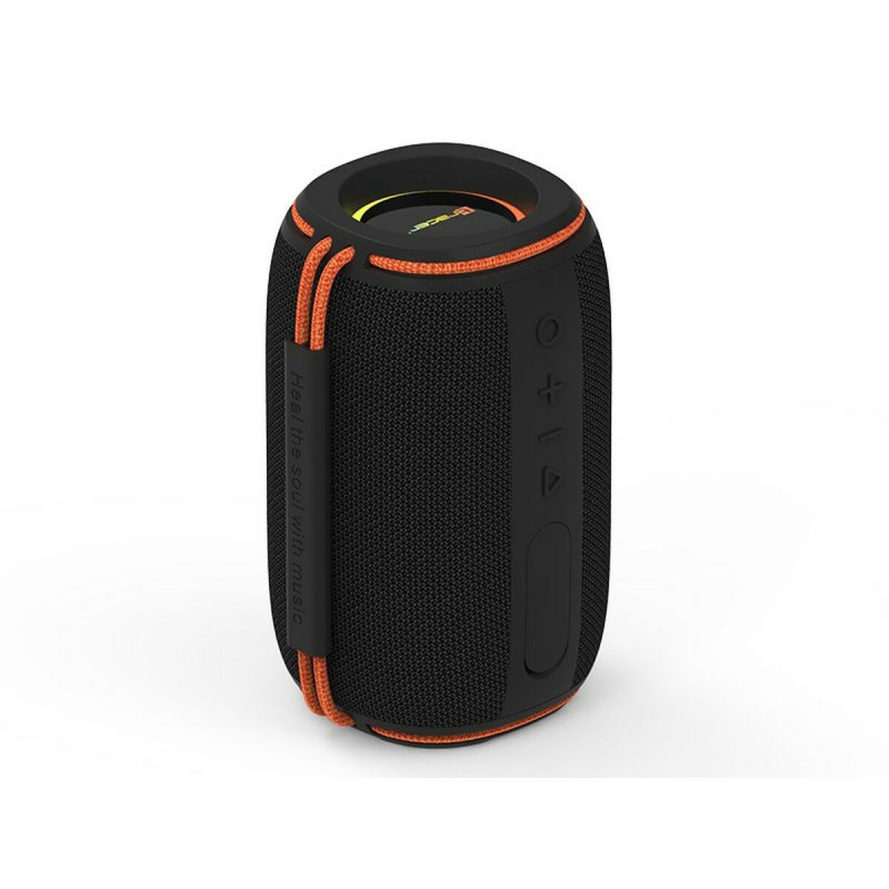 Altifalante Bluetooth Portátil Tracer XtremeBeat Lite TWS Preto 10 W
