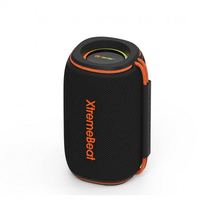 Tragbare Bluetooth-Lautsprecher Tracer XtremeBeat Lite TWS Schwarz 10 W