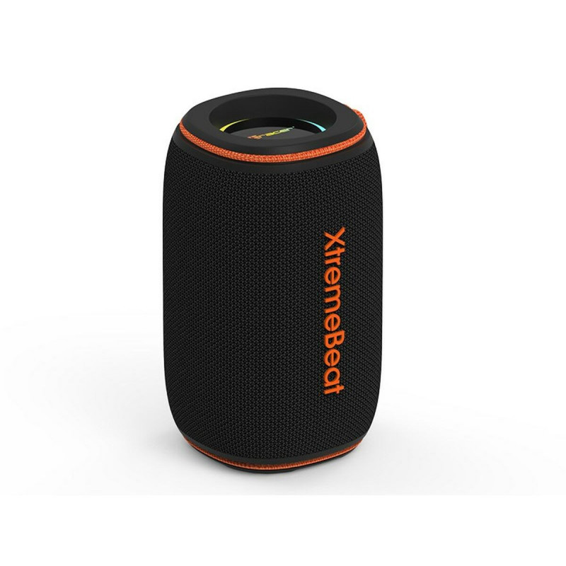 Altoparlante Bluetooth Portatile Tracer XtremeBeat Lite TWS Nero 10 W