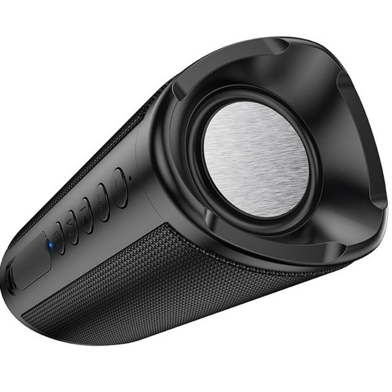 Altifalante Bluetooth Portátil Hoco HC4 Bella Preto