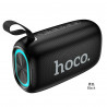 Altavoz Bluetooth Portátil Hoco HC25 Radiante Negro 20 W