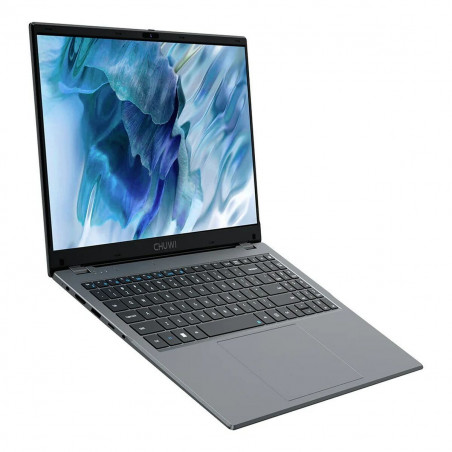 Ordinateur Portable Chuwi GemiBook Plus 15,6" Intel N100 8 GB RAM 256 GB SSD