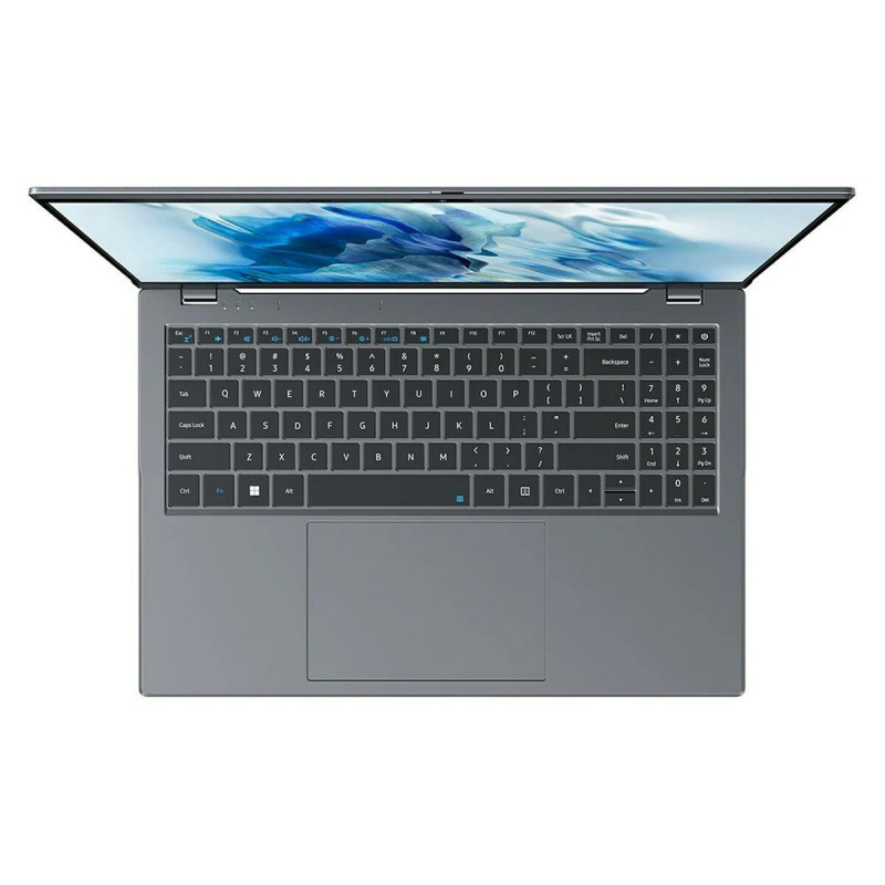 Laptop Chuwi GemiBook Plus 15,6" Intel N100 8 GB RAM 256 GB SSD