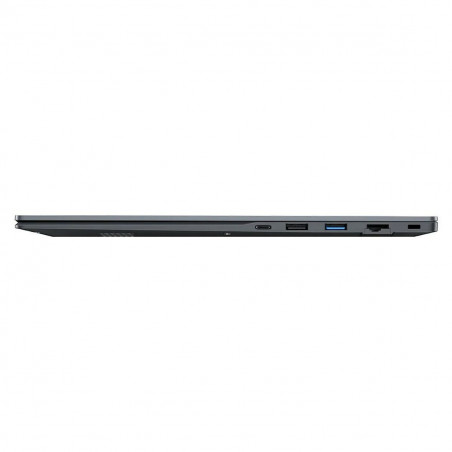 Ordinateur Portable Chuwi GemiBook Plus 15,6" Intel N100 8 GB RAM 256 GB SSD
