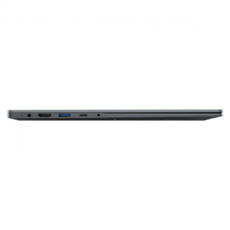 Laptop Chuwi GemiBook Plus 15,6" Intel N100 8 GB RAM 256 GB SSD