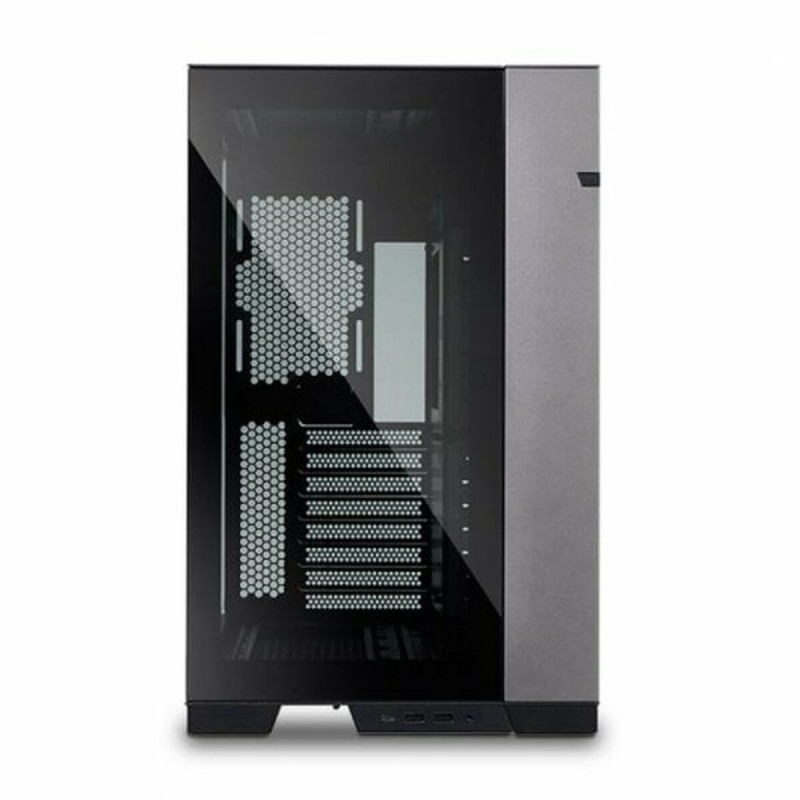 Case computer desktop ATX Lian-Li O11DEG Grigio Multicolore