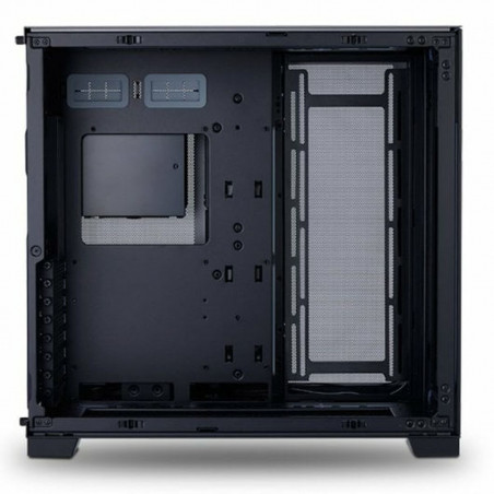 Case computer desktop ATX Lian-Li O11DEG Grigio Multicolore