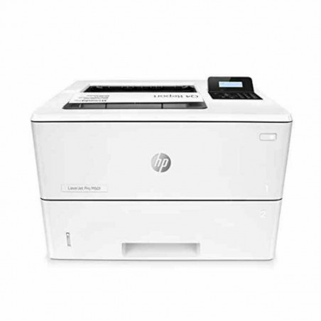 Impresora Láser Monocromo Hewlett Packard J8H61AB19