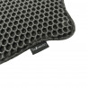 Cat Litter Tray Mat Diamentiq Black EVA (1 Piece)