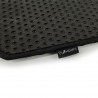 Cat Litter Tray Mat Diamentiq Black EVA (1 Piece)