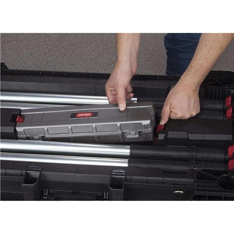 Werkbank Keter 88 x 55,4 x 11,2 cm