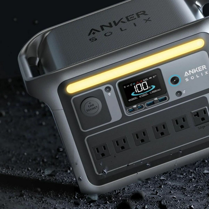 Câble Anker A1761311