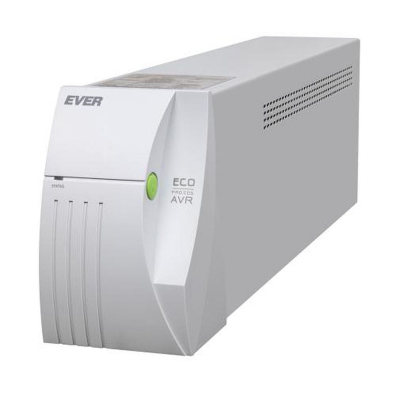 SAI Interactivo Ever ECO PRO 1000 AVR CDS 650 W