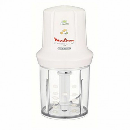Picadora Moulinex DJ300110 270 W
