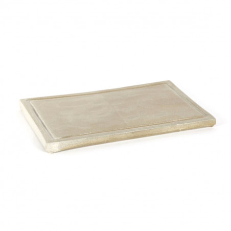 Stone Cooking Grill Anaflor Ceramic (32 x 22 cm)