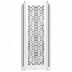 Boîtier ATX semi-tour XPG 75261538 Blanc